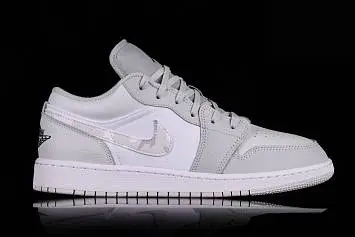 Nike Air Jordan 1 Retro SE GS Camo - 1
