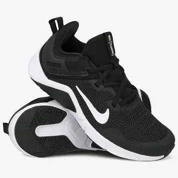 Nike Wmns Legend Essential 'Black' - 4