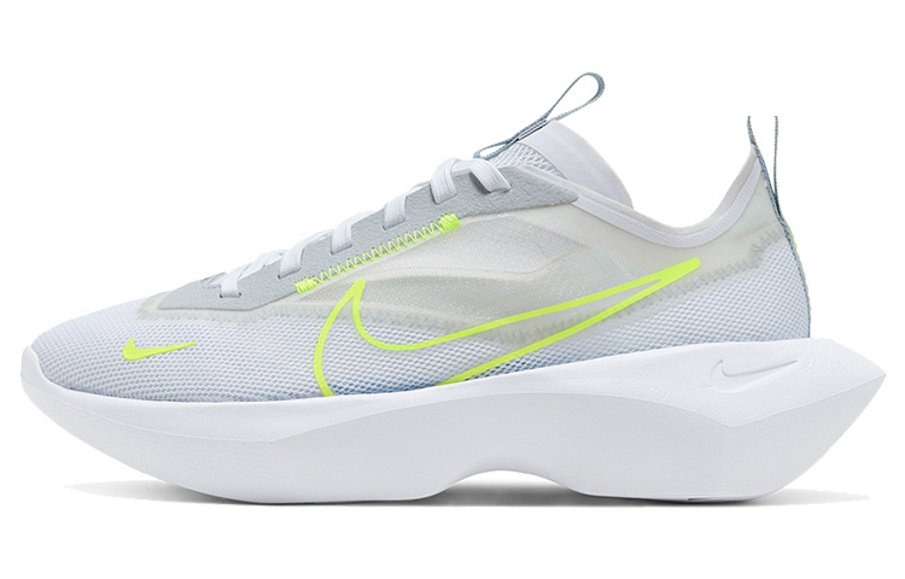 Фото № 1 с приближением к товару «‎Nike Wmns Vista Lite 'Lemon Venom'»