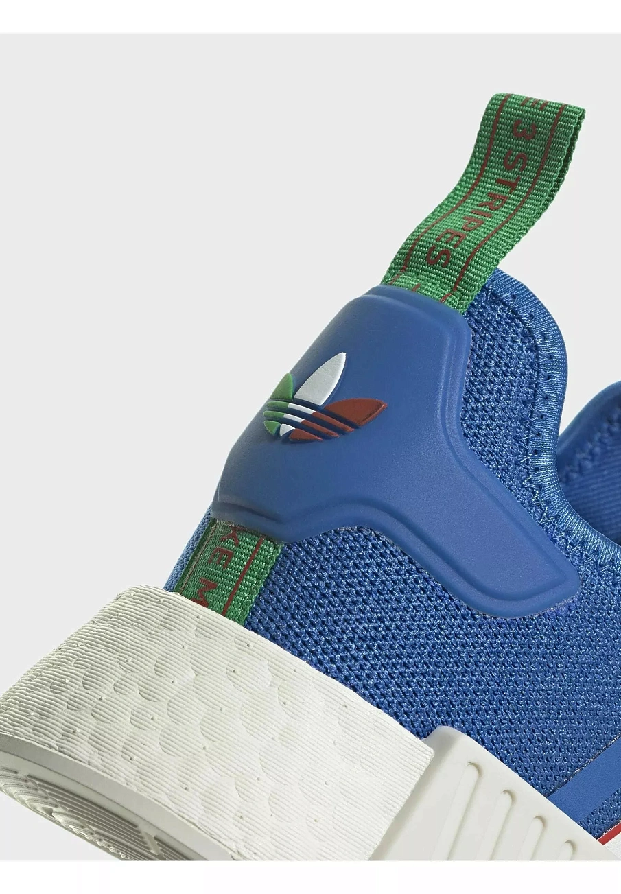 Фото № 4 с приближением к товару «‎NMD_R1 UNISEX»