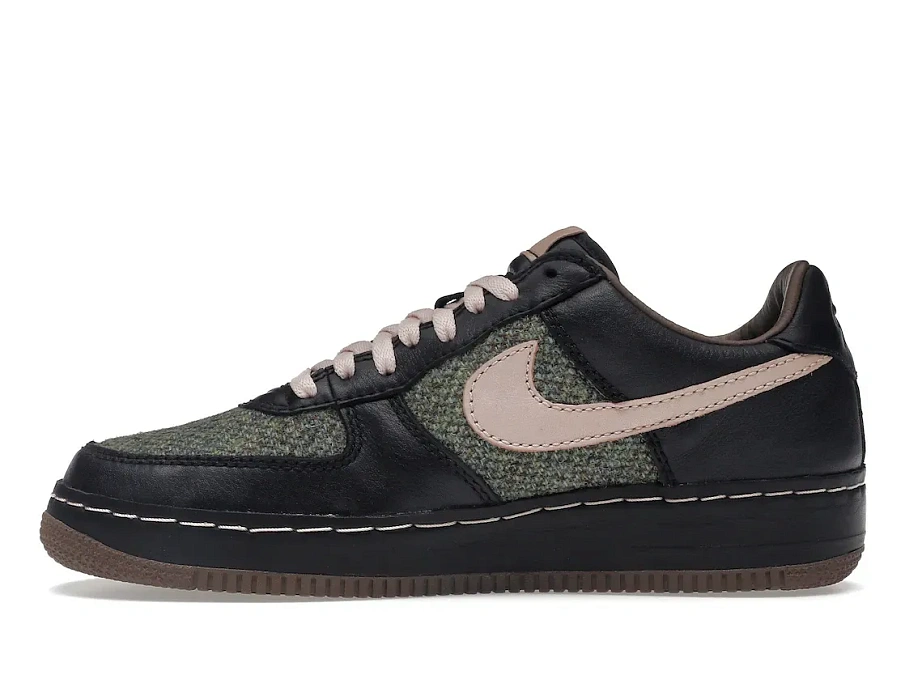 Фото № 3 с приближением к товару «‎Nike Air Force 1 Low Insideout Tweed»