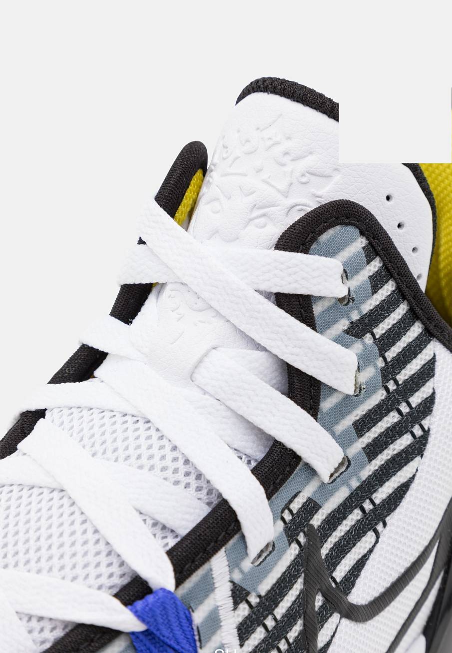 Фото № 5 с приближением к товару «‎Nike Lebron Witness VI »