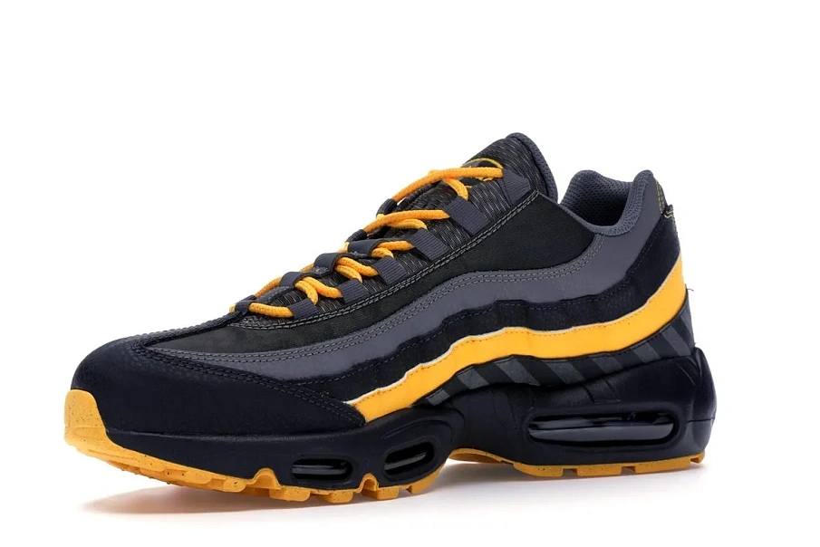 Фото № 2 с приближением к товару «‎Nike Air Max 95 I-95 Pack»