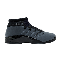 Фото № 1 с приближением к товару «‎Air Jordan 17 Low Black Pack»
