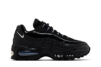 Фото № 2 с приближением к товару «‎Nike Women's Air Max 95 OG Black Patent»