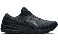 Фото № 1 с приближением к товару «‎ASICS GT-2000 10 Triple Black»