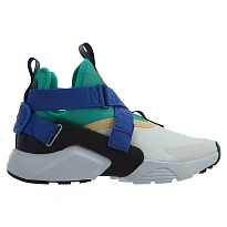 Фото № 1 с приближением к товару «‎Nike Air Huarache City Sail Light Menta-Lt Racer Blue »