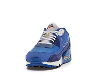 Фото № 4 с приближением к товару «‎Nike Air Max 90 SE First Use Signal Blue»