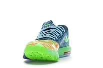 Фото № 3 с приближением к товару «‎Nike KD 6 Liger»