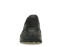 Фото № 2 с приближением к товару «‎Nike Air Max 1 Lux Oil Grey Logo Prints »