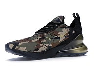 Фото № 2 с приближением к товару «‎Nike Air Max 270 Doernbecher (2018)»