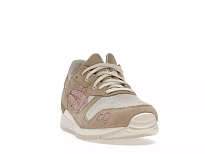 Фото № 3 с приближением к товару «‎ASICS Gel-Lyte III Wood Crepe Plum Blossom»