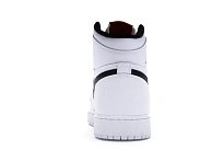 Фото № 4 с приближением к товару «‎Jordan 1 Retro High Yin Yang White »