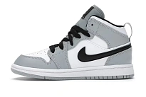 Фото № 3 с приближением к товару «‎Jordan 1 Mid»