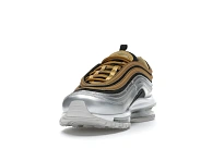 Фото № 3 с приближением к товару «‎Nike Air Max 97 Metallic Gold Black »
