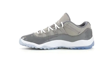 Jordan 11 Retro Low - 3
