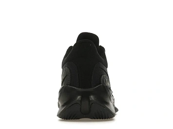 Nike Renew Elevate 3 Black Anthracite - 4