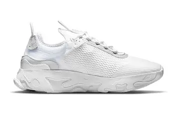Nike React Live GS 'White' - 2