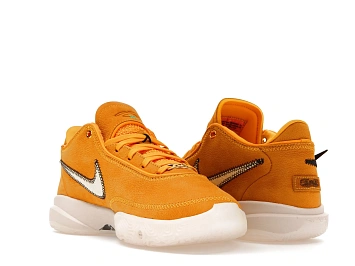 Nike LeBron 20 UNKNWN Art Basel South Beast - 6