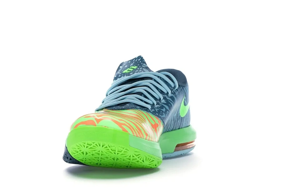Фото № 3 с приближением к товару «‎Nike KD 6 Liger»