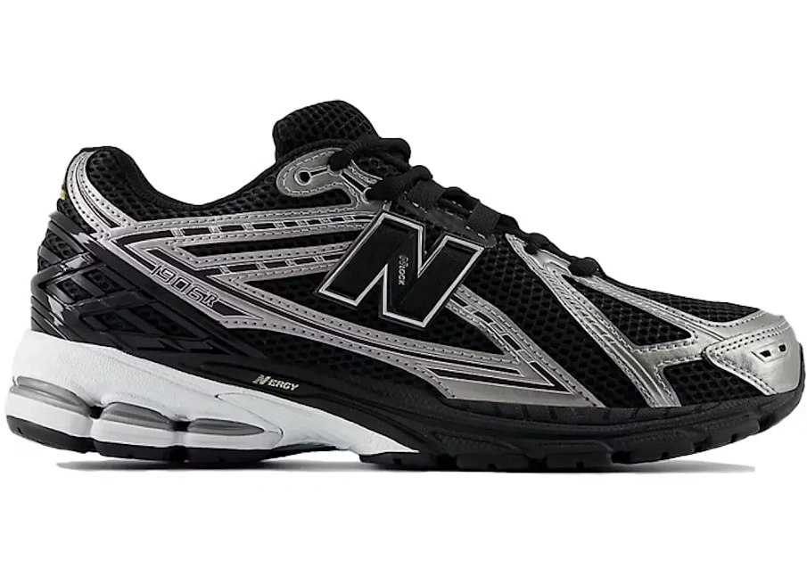 Фото № 1 с приближением к товару «‎New Balance 1906R»