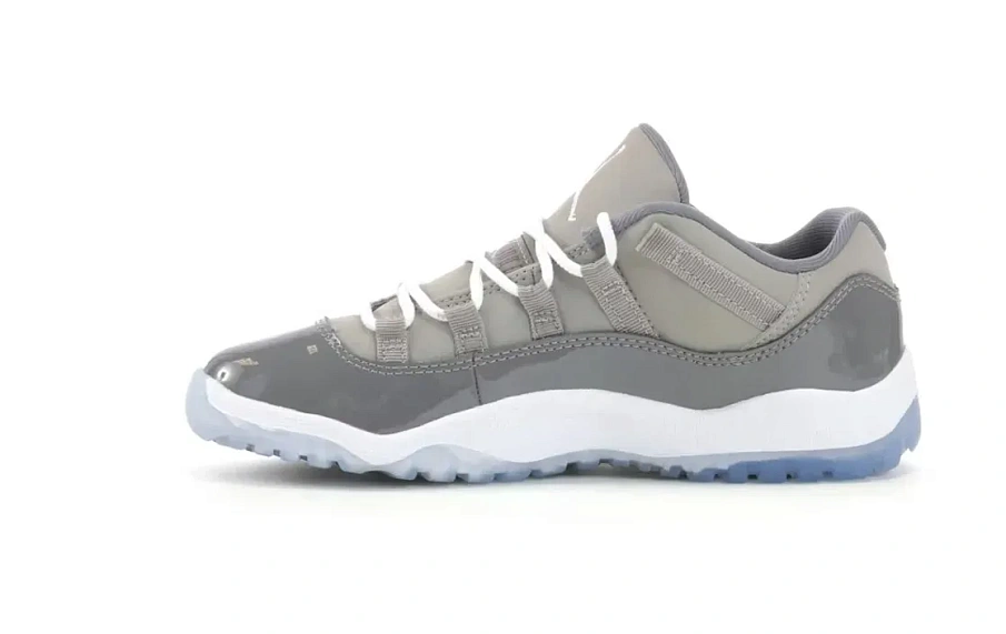 Фото № 3 с приближением к товару «‎Jordan 11 Retro Low»