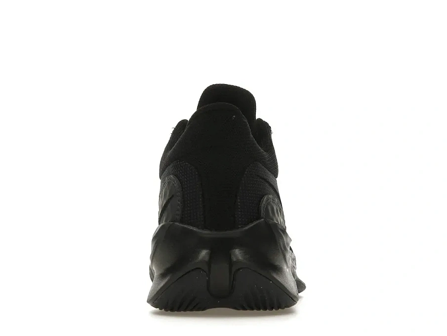 Фото № 4 с приближением к товару «‎Nike Renew Elevate 3 Black Anthracite»