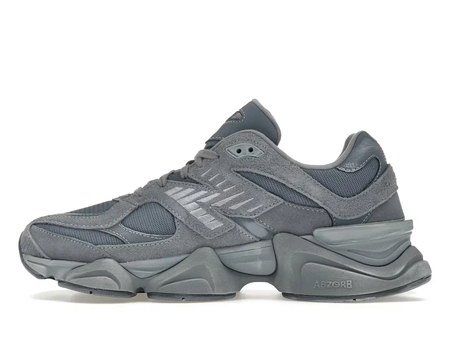 Фото № 3 с приближением к товару «‎New Balance 9060»