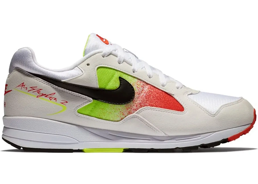 Фото № 1 с приближением к товару «‎Nike Air Skylon 2»