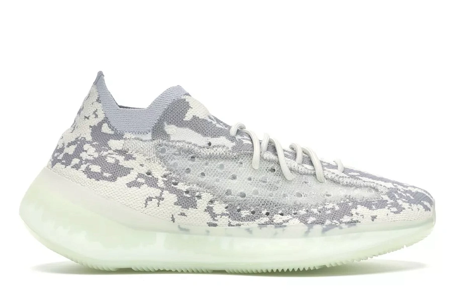 Фото № 1 с приближением к товару «‎adidas Yeezy Boost 380 Alien»