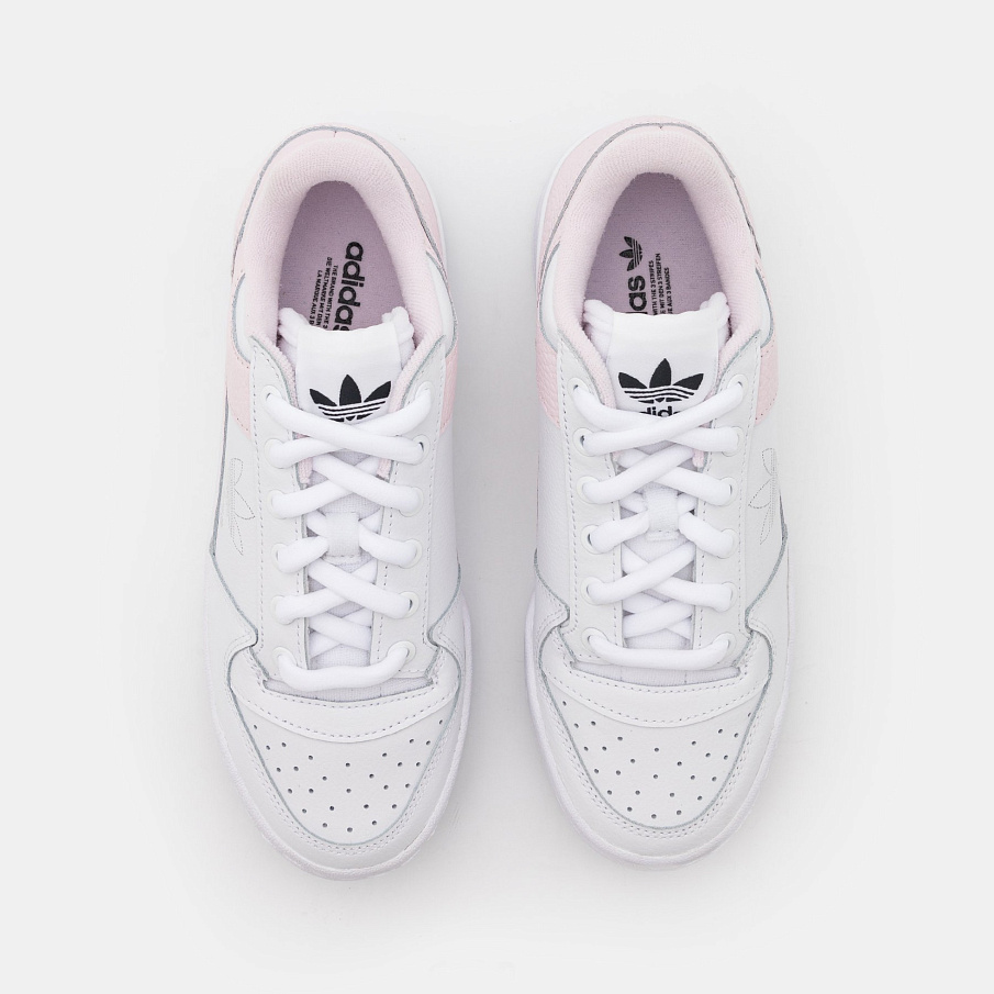 Фото № 4 с приближением к товару «‎Adidas Forum Bold »