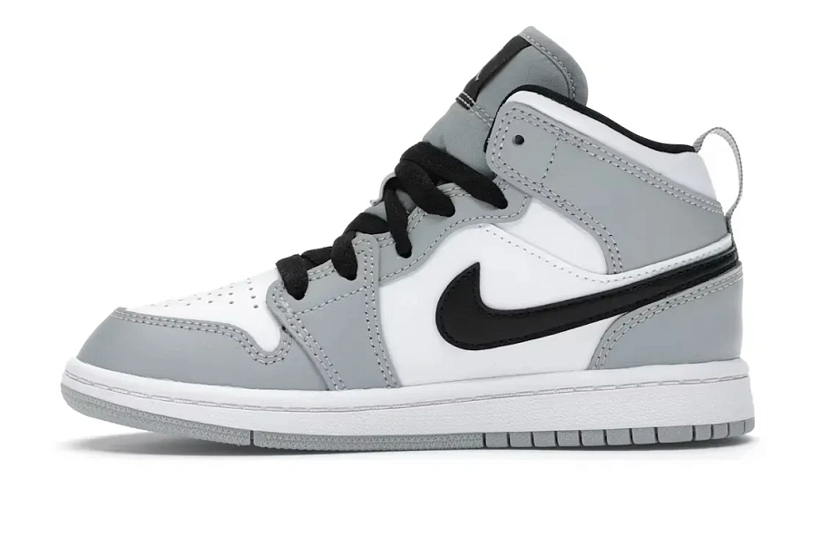 Фото № 3 с приближением к товару «‎Jordan 1 Mid»