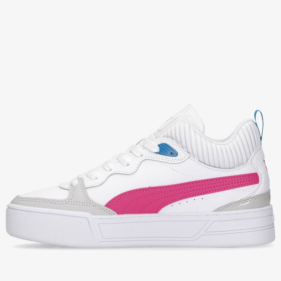 Фото № 3 с приближением к товару «‎Puma Skye Demi»