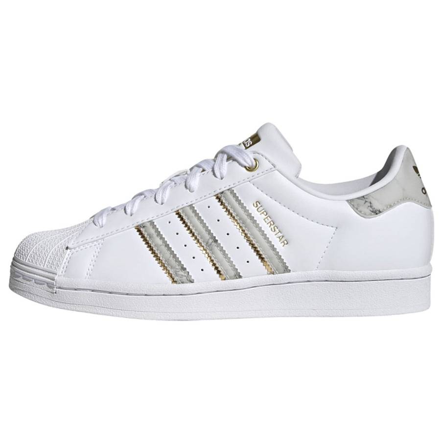 Фото № 4 с приближением к товару «‎Adidas Superstar »