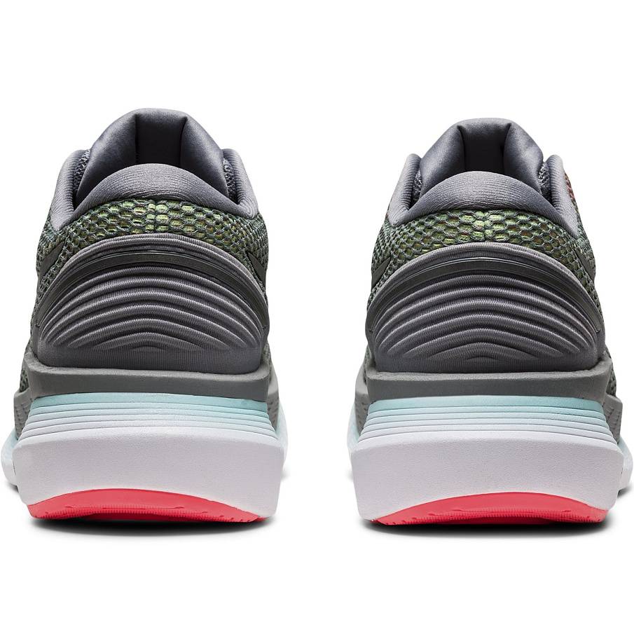 Фото № 3 с приближением к товару «‎Asics Glideride 2 Lite-Show»
