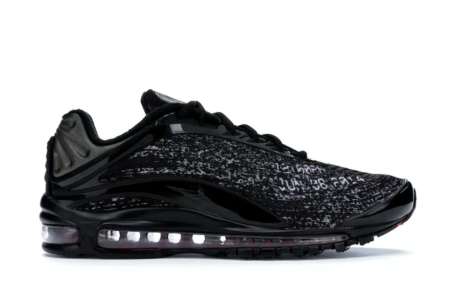 Фото № 1 с приближением к товару «‎Nike Air Max Deluxe Skepta»