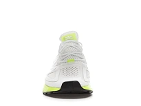 Фото № 2 с приближением к товару «‎adidas ZX 2K Boost Cloud White Solar Yellow»