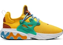 Фото № 1 с приближением к товару «‎Nike React Presto Egg Toast »