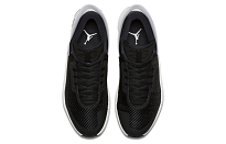 Фото № 4 с приближением к товару «‎Nike Air Jordan Fly Lockdown Pfx Team Basketball Shoes WhiteBlack»