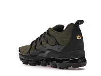 Фото № 6 с приближением к товару «‎Nike Air VaporMax Plus Rough Green Dark Russet»