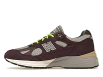 Фото № 3 с приближением к товару «‎New Balance 991v2»