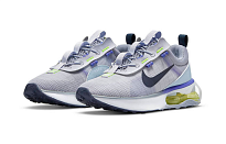 Фото № 3 с приближением к товару «‎Nike Air Max 2021 PS 'Ghost Ashen Slate'»
