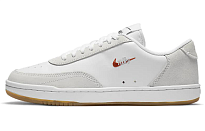 Фото № 1 с приближением к товару «‎Nike Court Vintage PRM Wmns WhiteBrown»