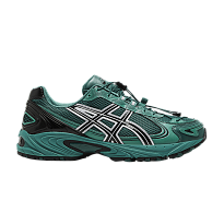 Фото № 1 с приближением к товару «‎ASICS Gel Kahana TR V4 Ocean Green»