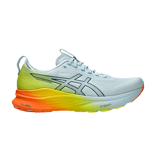 ASICS Gel-Kayano 32 Sky Lemon Spark
