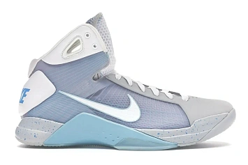 Nike Hyperdunk Marty McFly - 1
