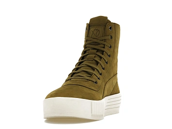 Puma Parallel The Weeknd Olive - 3