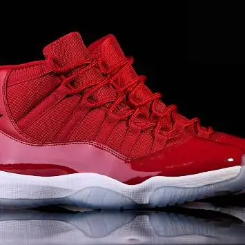 Nike Air Jordan 11 Retro Win Like 96  - 4