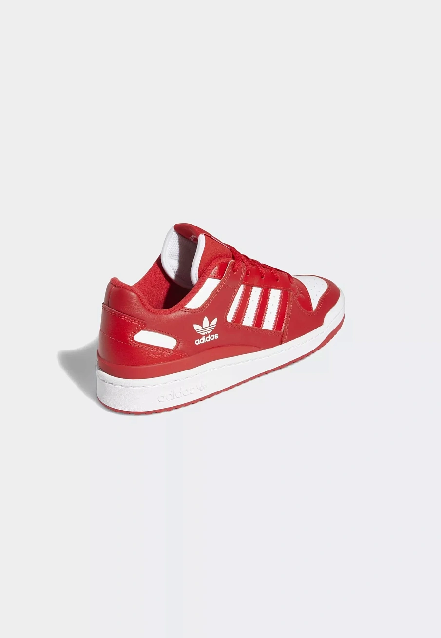 Фото № 2 с приближением к товару «‎FORUM LOW CL UNISEX»