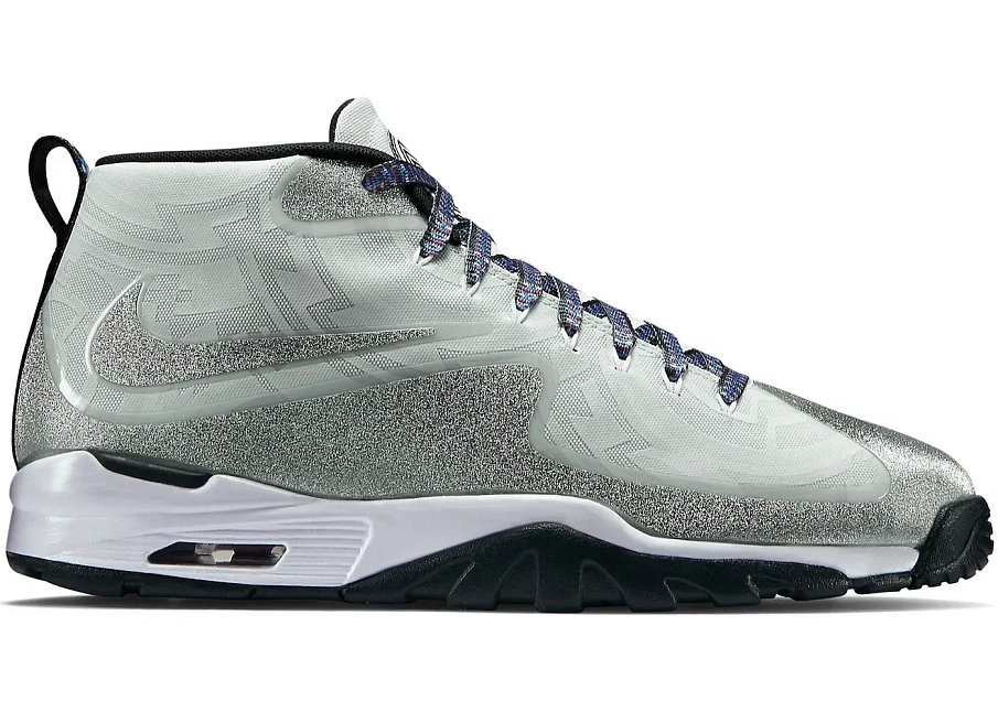 Фото № 1 с приближением к товару «‎Nike Air Untouchable Vapor Super Bowl Desert Journey»